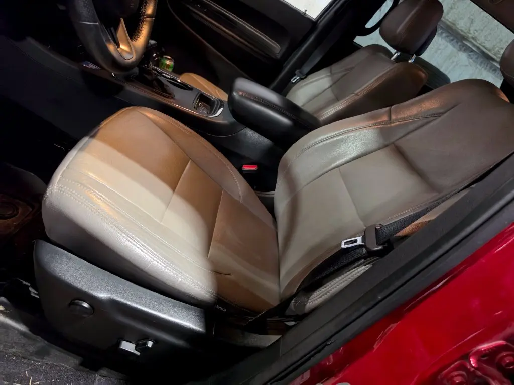 2018 Dodge Durango - $16,999