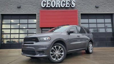 Photo of a 2020 Dodge Durango AWD GT 4DR SUV for sale