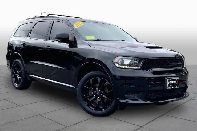 2020 Dodge Durango - $18,700