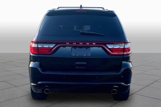 2020 Dodge Durango - $18,700