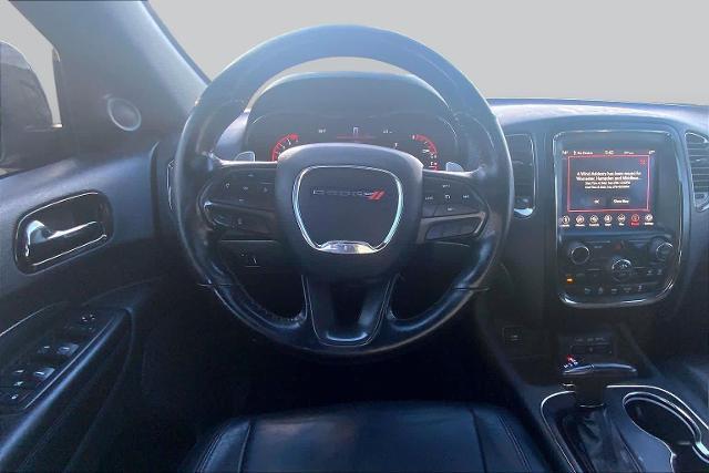2020 Dodge Durango - $18,700