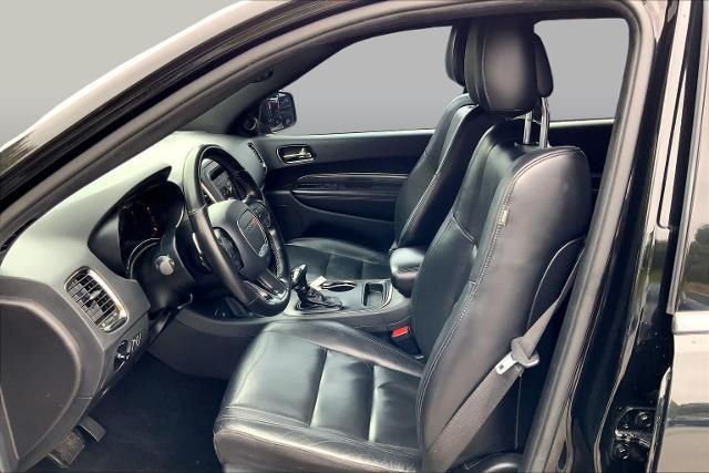 2020 Dodge Durango - $18,700