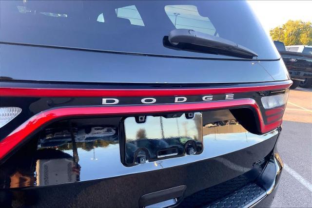 2020 Dodge Durango - $18,700