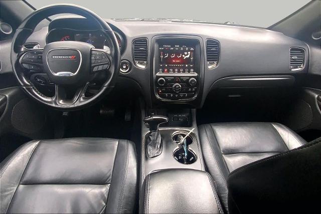 2020 Dodge Durango - $18,700