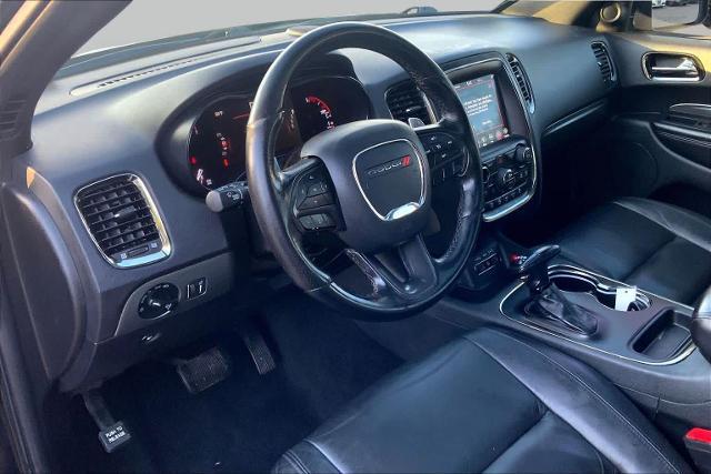 2020 Dodge Durango - $18,700