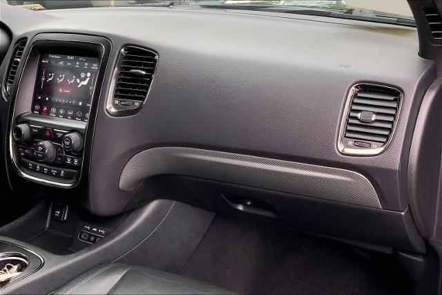 2020 Dodge Durango - $18,700