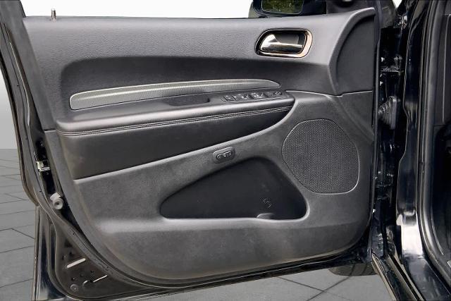 2020 Dodge Durango - $18,700