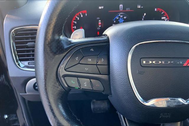 2020 Dodge Durango - $18,700