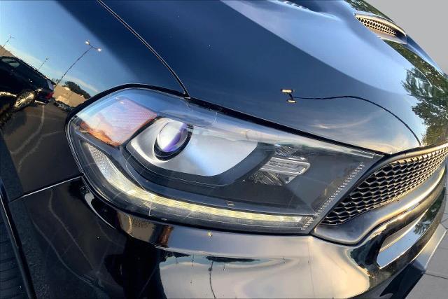 2020 Dodge Durango - $18,700