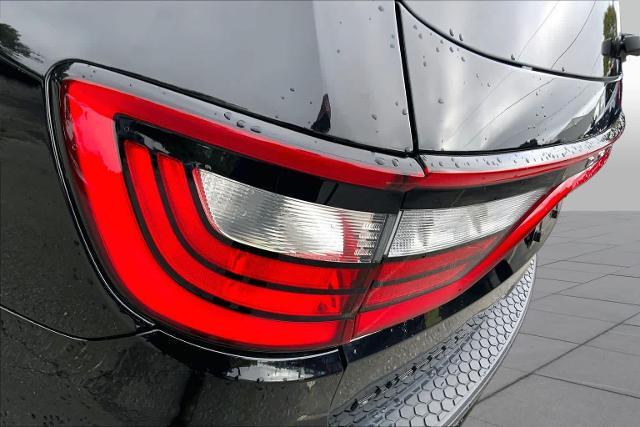 2020 Dodge Durango - $18,700