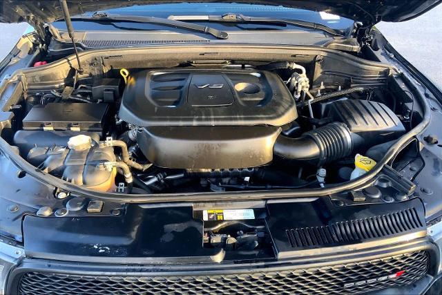 2020 Dodge Durango - $18,700