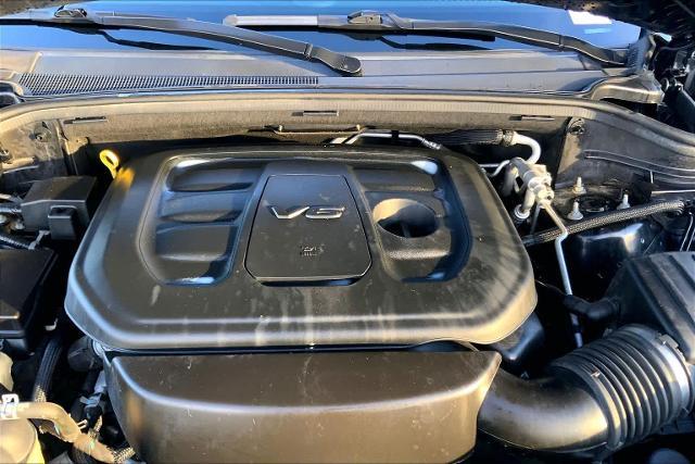 2020 Dodge Durango - $18,700