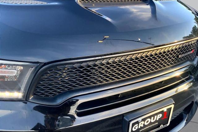 2020 Dodge Durango - $18,700