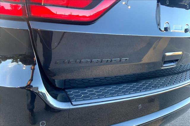 2020 Dodge Durango - $18,700