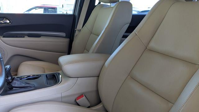 2020 Dodge Durango GT