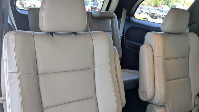 2020 Dodge Durango GT