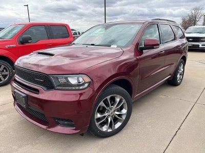 Photo of a 2020 Dodge Durango AWD GT 4DR SUV for sale