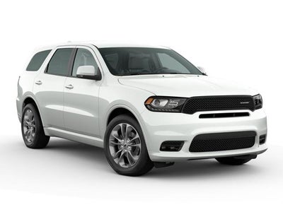 2020 Dodge Durango AWD GT 4DR SUV