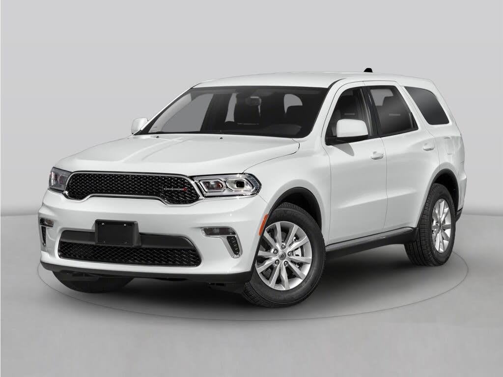 2021 Dodge Durango - $26,993