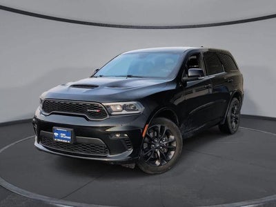 2021 Dodge Durango AWD GT 4DR SUV
