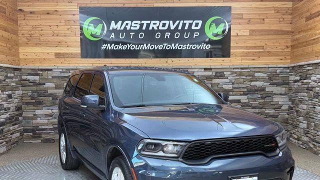 2021 Dodge Durango GT