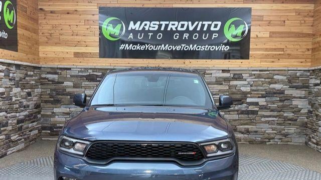 2021 Dodge Durango GT