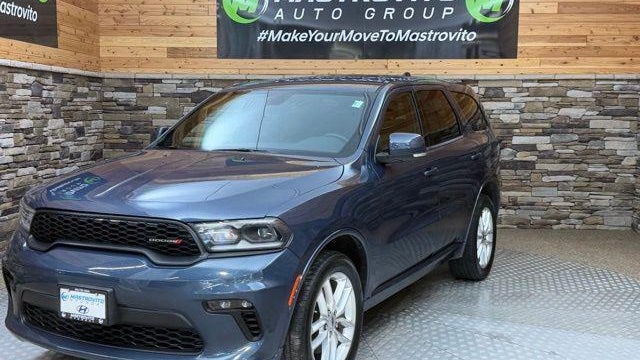 2021 Dodge Durango GT