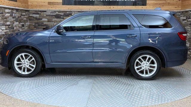 2021 Dodge Durango GT