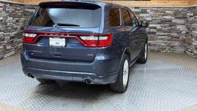 2021 Dodge Durango GT