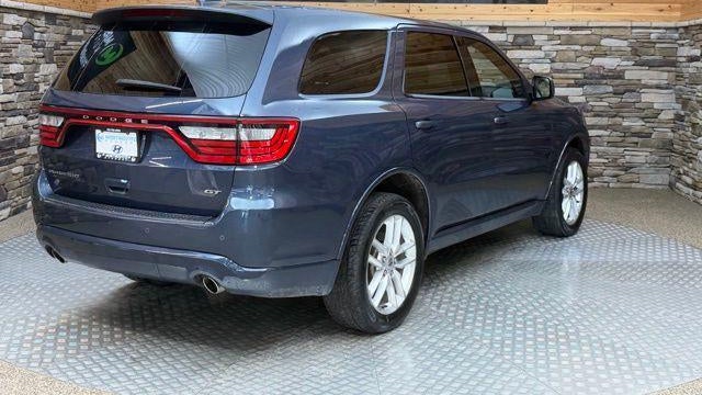 2021 Dodge Durango GT