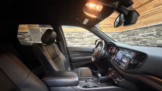 2021 Dodge Durango GT