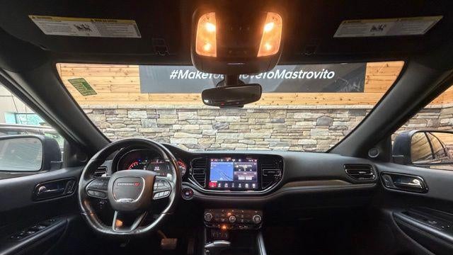 2021 Dodge Durango GT