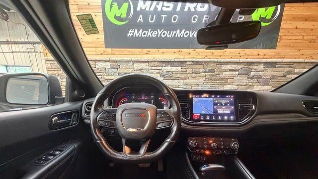 2021 Dodge Durango GT