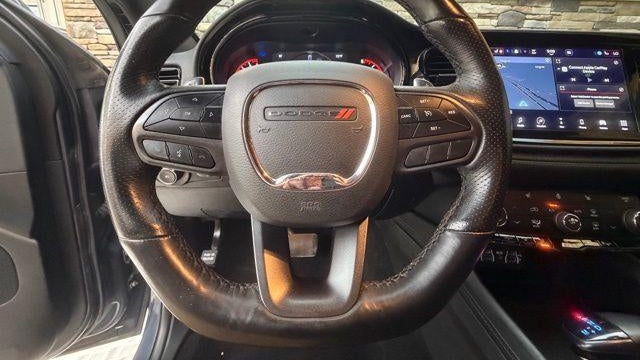 2021 Dodge Durango GT