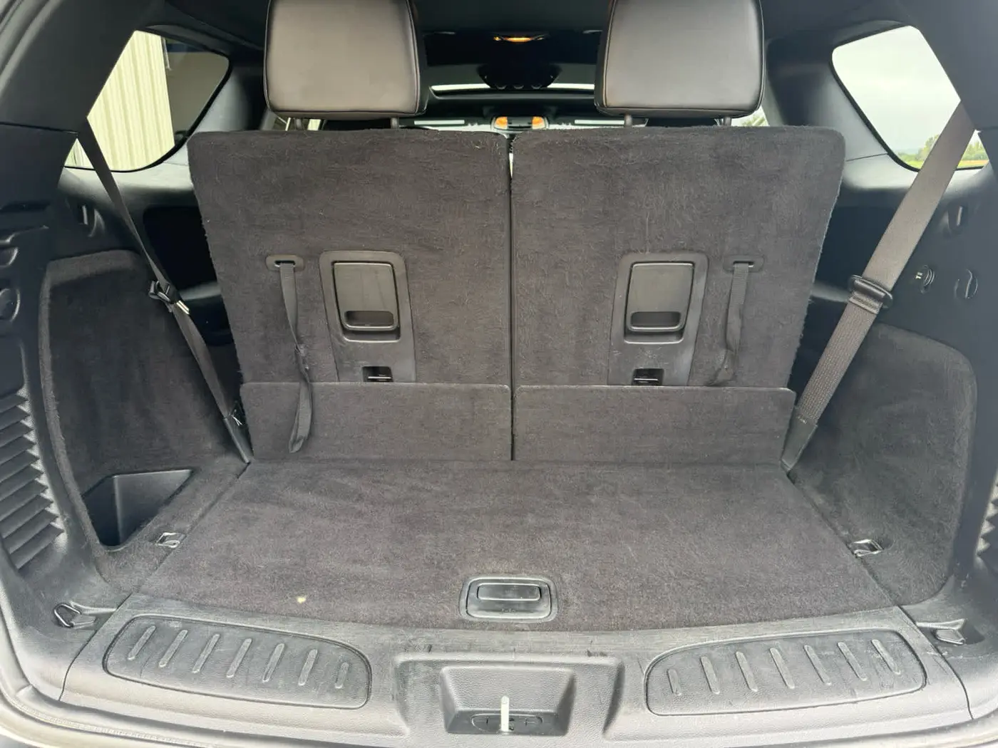 2021 Dodge Durango - $19,900