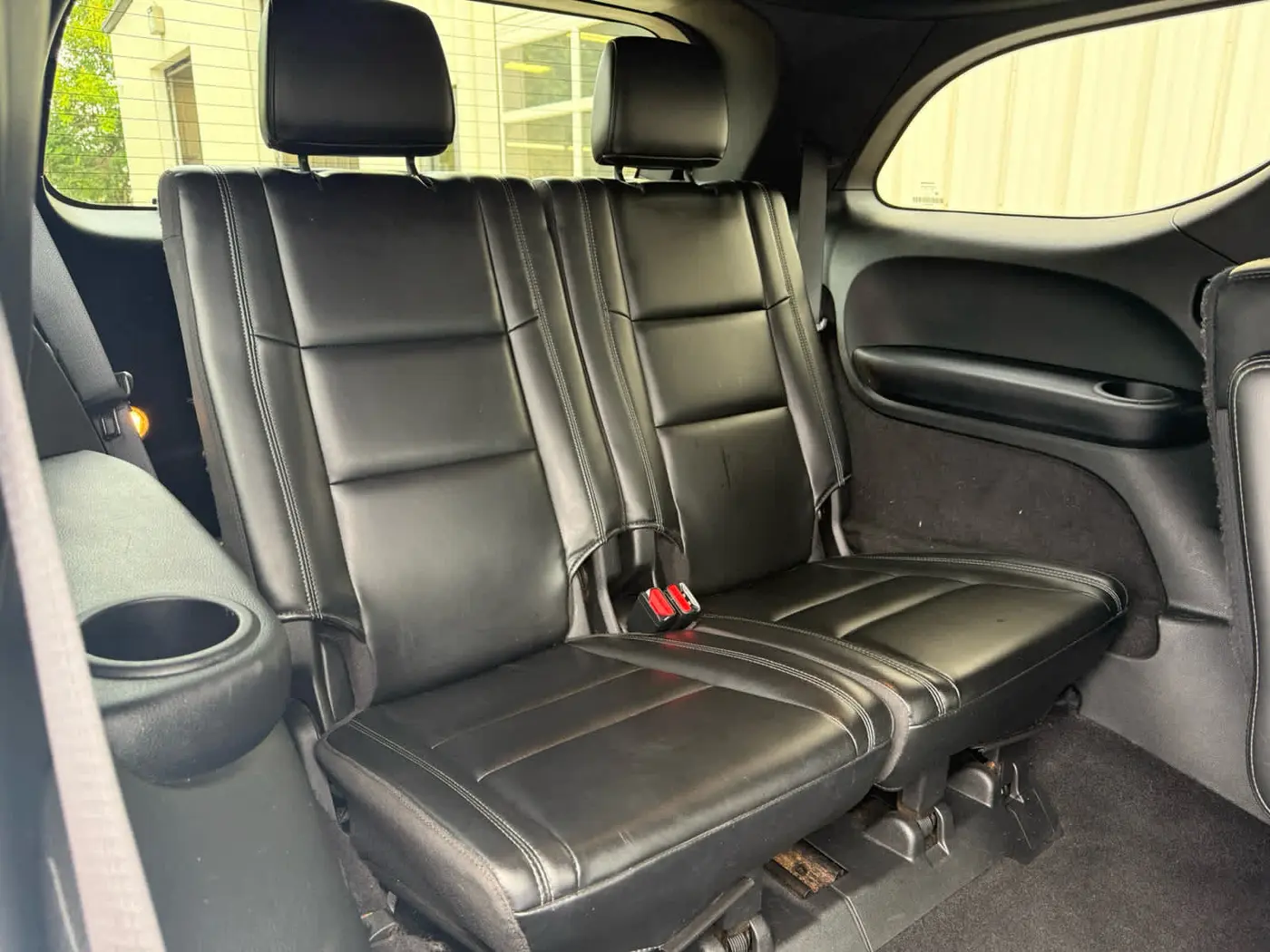 2021 Dodge Durango - $19,900