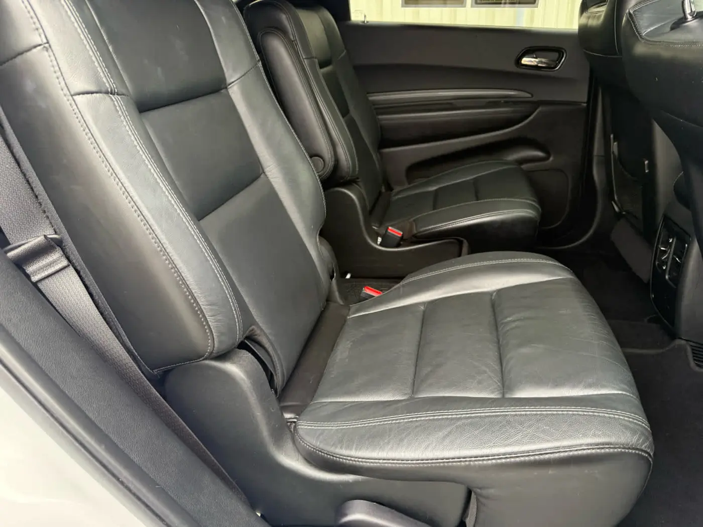 2021 Dodge Durango - $19,900