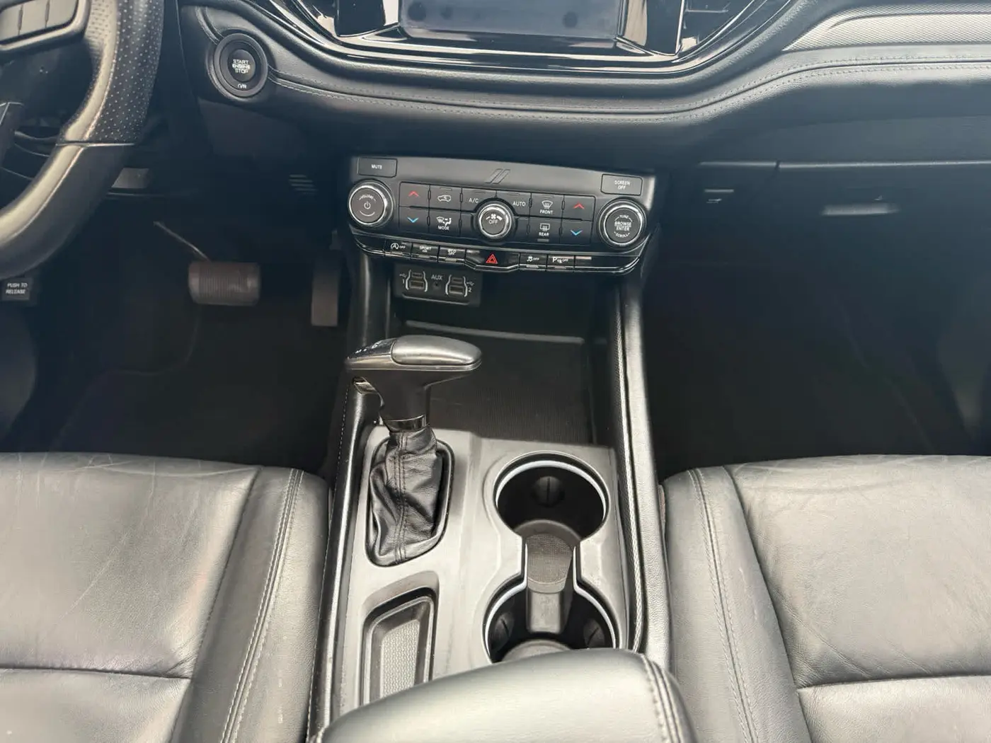 2021 Dodge Durango - $19,900