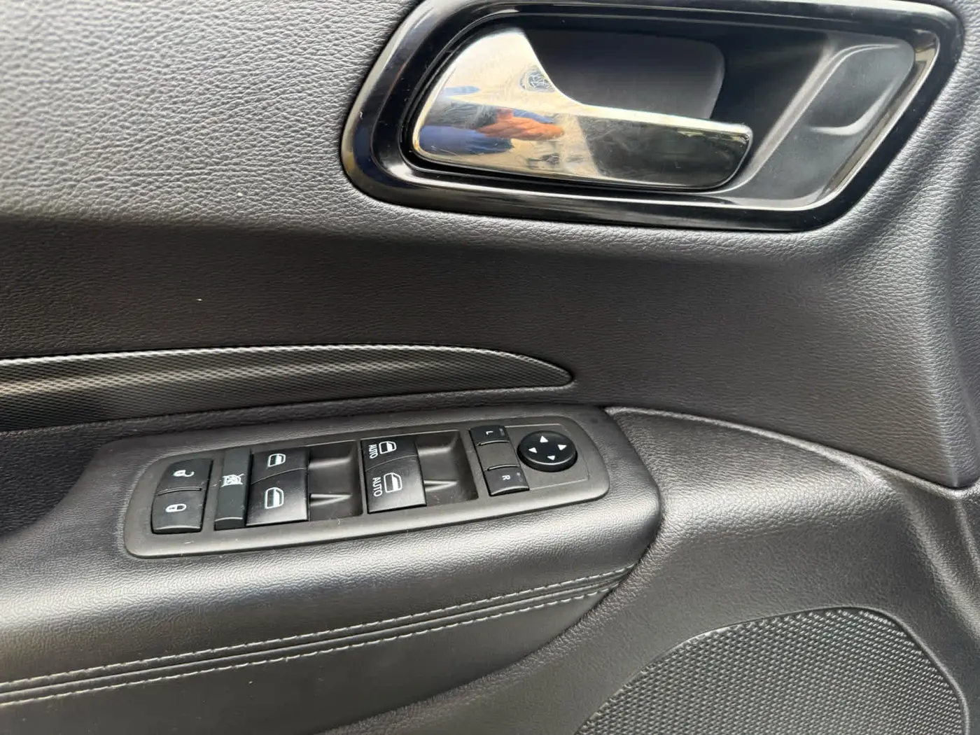 2021 Dodge Durango - $19,900