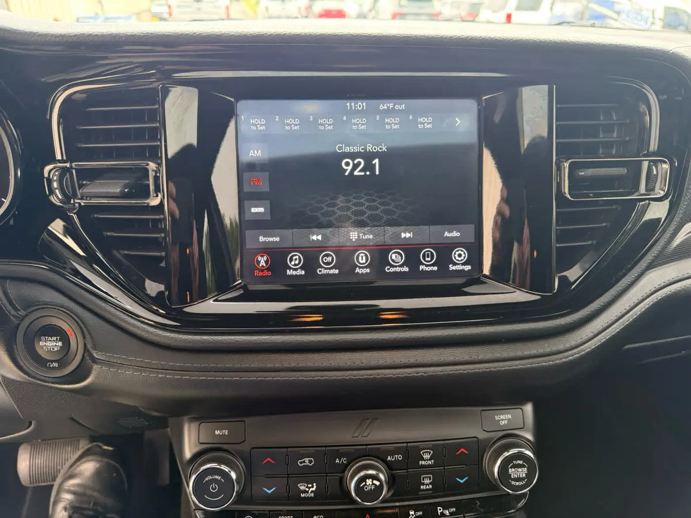 2021 Dodge Durango - $19,900