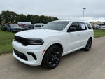 2021 Durango Thumbnail 25