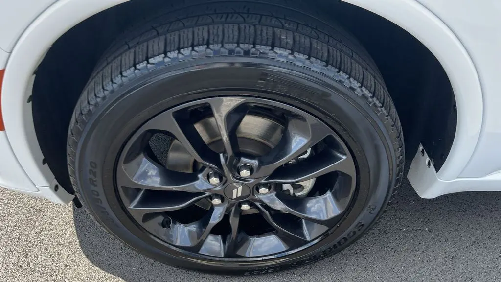 2021 Dodge Durango GT