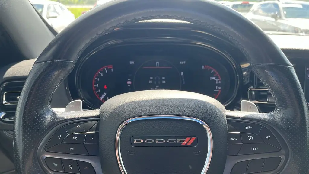 2021 Dodge Durango GT