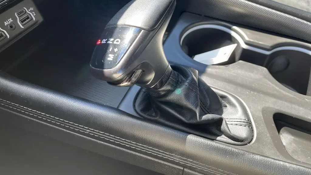 2021 Dodge Durango GT