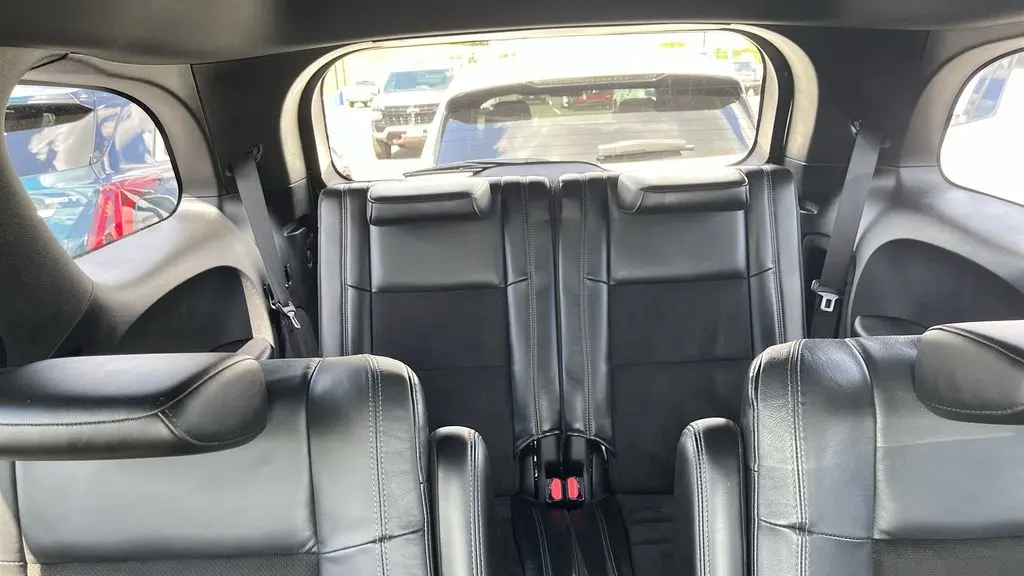 2021 Dodge Durango GT