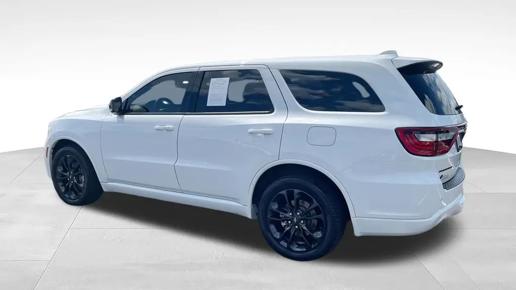 2021 Dodge Durango GT