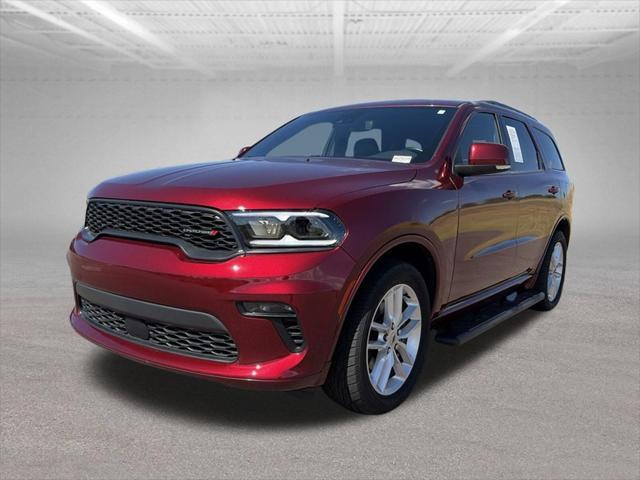 2022 Dodge Durango