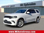 2022 Durango Thumbnail 31