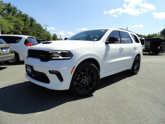 2022 Dodge Durango