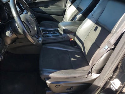 Photo of a 2022 Dodge Durango AWD GT 4DR SUV for sale